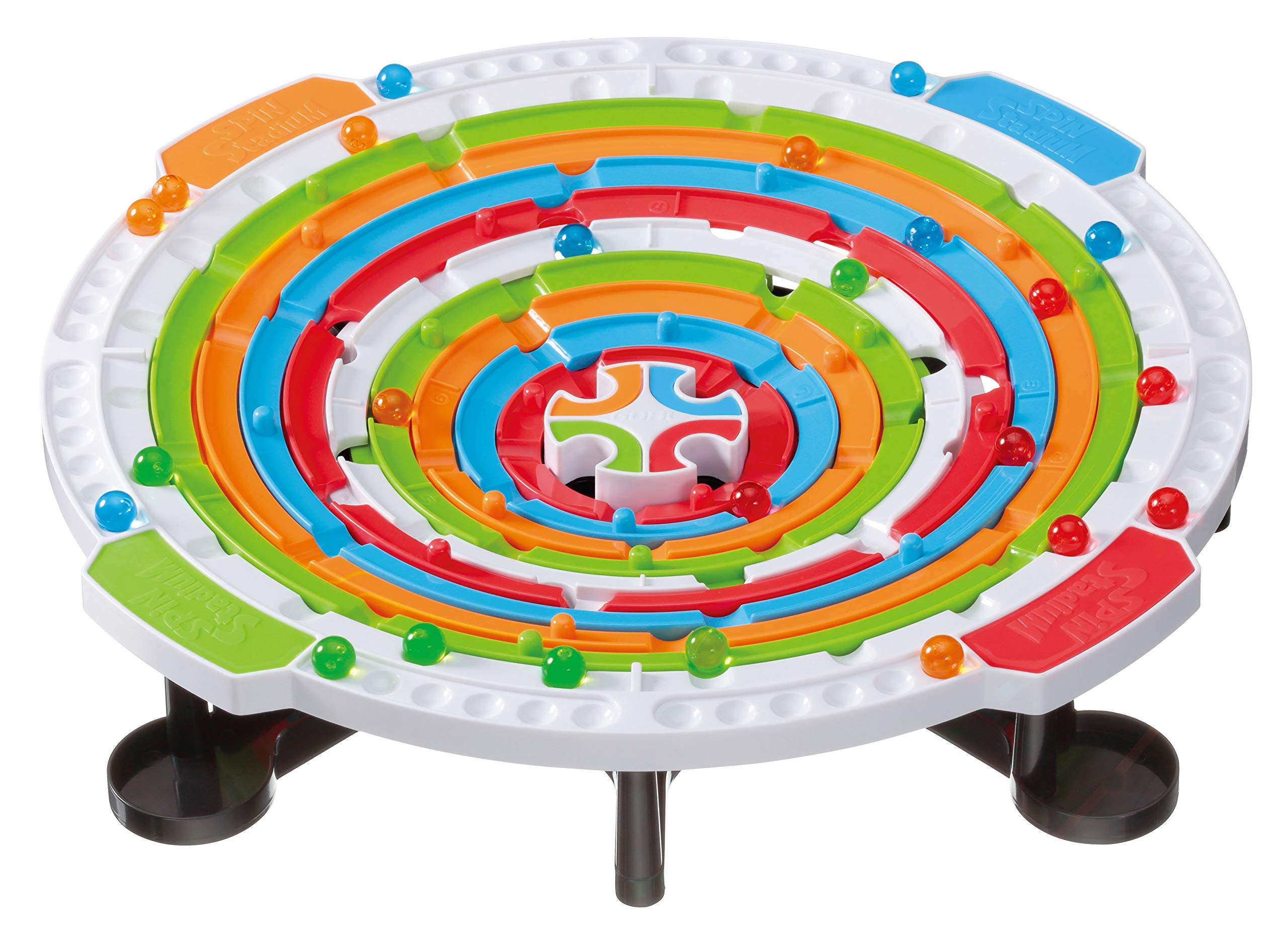 

Hanayama Board Game Spin Stadium (HANAYAMA)