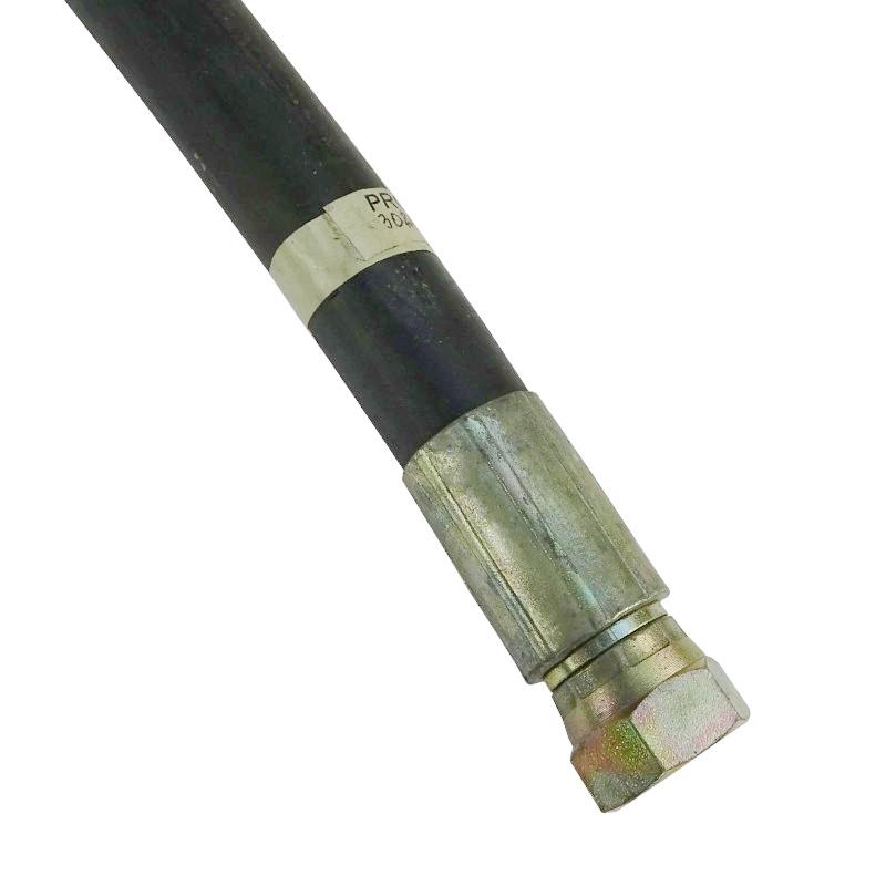 Hydraulic hose MF -385 AA M18x1.5