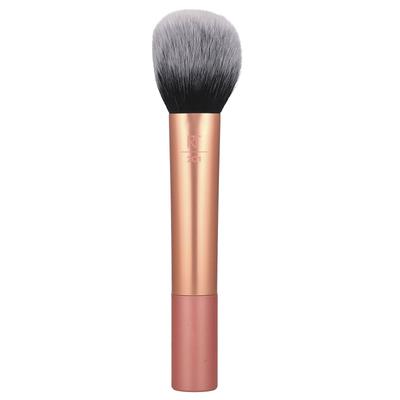 Face Brush, Powder + Bronzer, 1 Brush