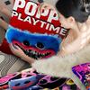 Anime P-Poppy P-Play T-Time Pillow Cushion Cover Pillowcase Living Room Sofa Home Decor