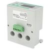 220V AC Digital Electric Motor Protector 2 99A Overload Phase Loss Protector with Display(220V)