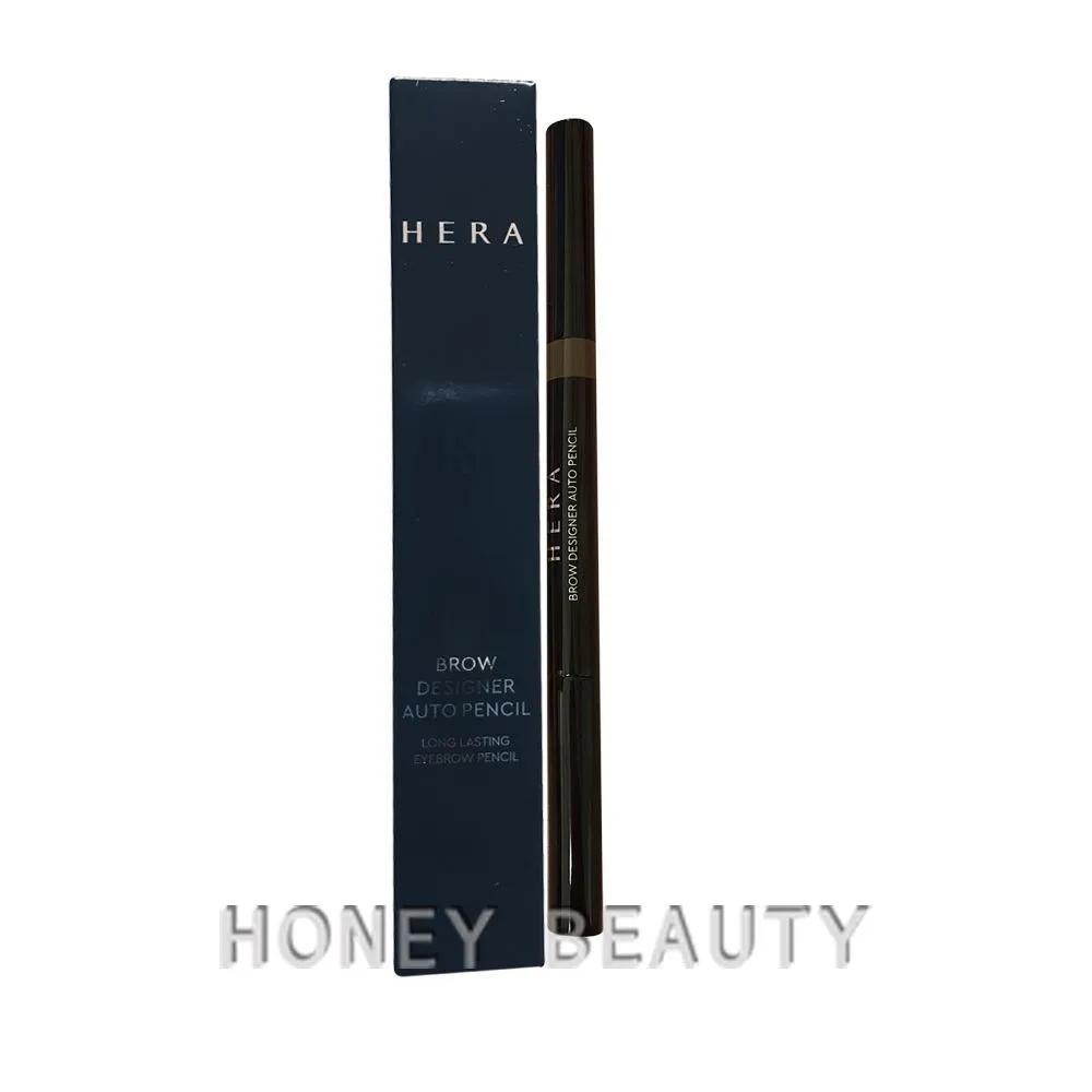 

HERA Brow Designer Auto Pencil 0.3g Main Product/Refill/Tag No. 33 Brown Main Product
