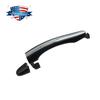 Rear Driver or Passenger Side Exterior Door Handle Set for 2006-2011 Azera
