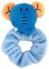 SK Japan Tabekko Tier Elefant Handtuch Scrunchie 16711