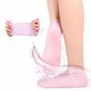 Moisturizing Socks Foot Care Moisturizing Slippers Foot Care Callus Care 2P