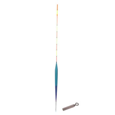High Sensitivity Fishing Float Long Vertical Balsa Wood Floats Bobbers Fishing Tackle