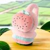 Multicolor Panda Earmuffs Unisex Cartoon Fruit Ear Muff Creative Kids Ear Muffs
