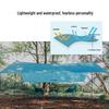 Mobigarden Wing 4x3 Ultralight Camping Tarp