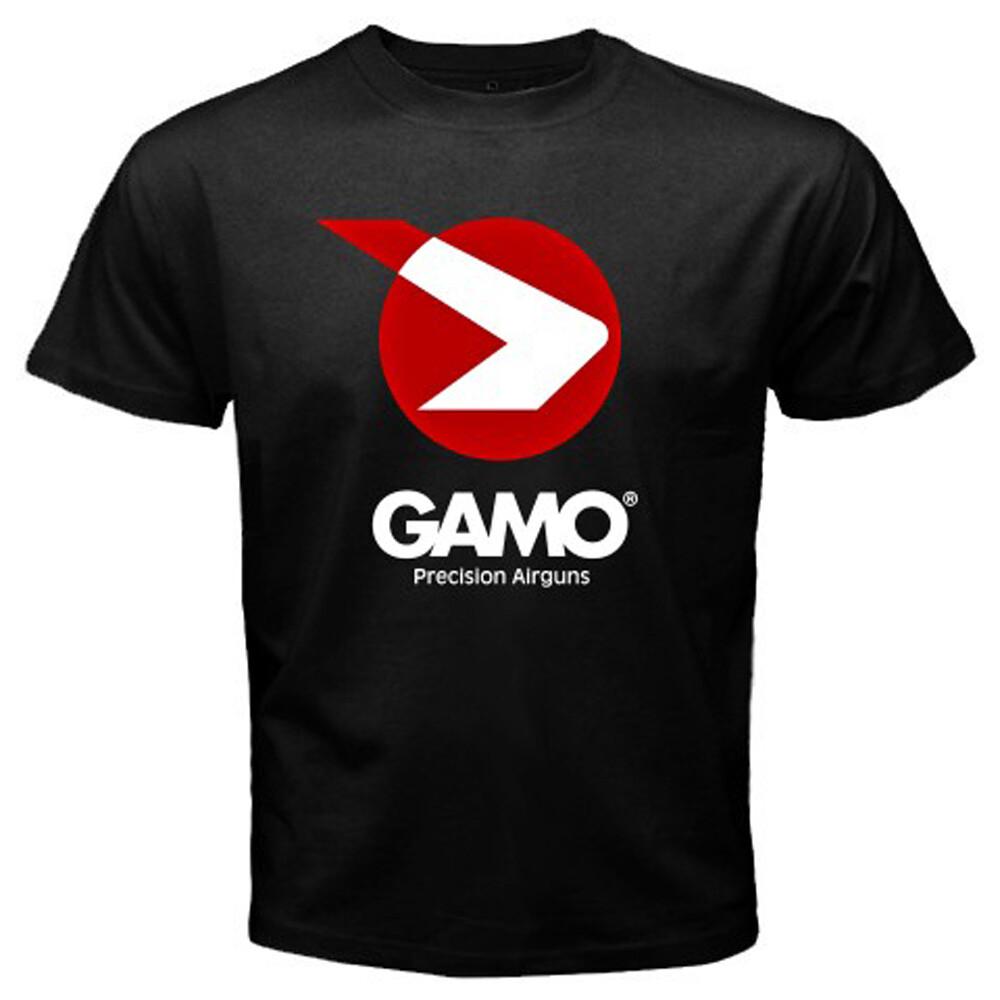 Gamo Precision Airguns Logo T-shirt