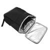 Insulated Backpack Large Capacity Leakproof Cooler Shoulder Bag for Outdoor Camping Beach Picnic