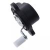 Throttle Position Sensor Suitable For 18919-5Y700 18919-AM810 18919-6N201 89281-33010 Accurate Feedback Easy To Install