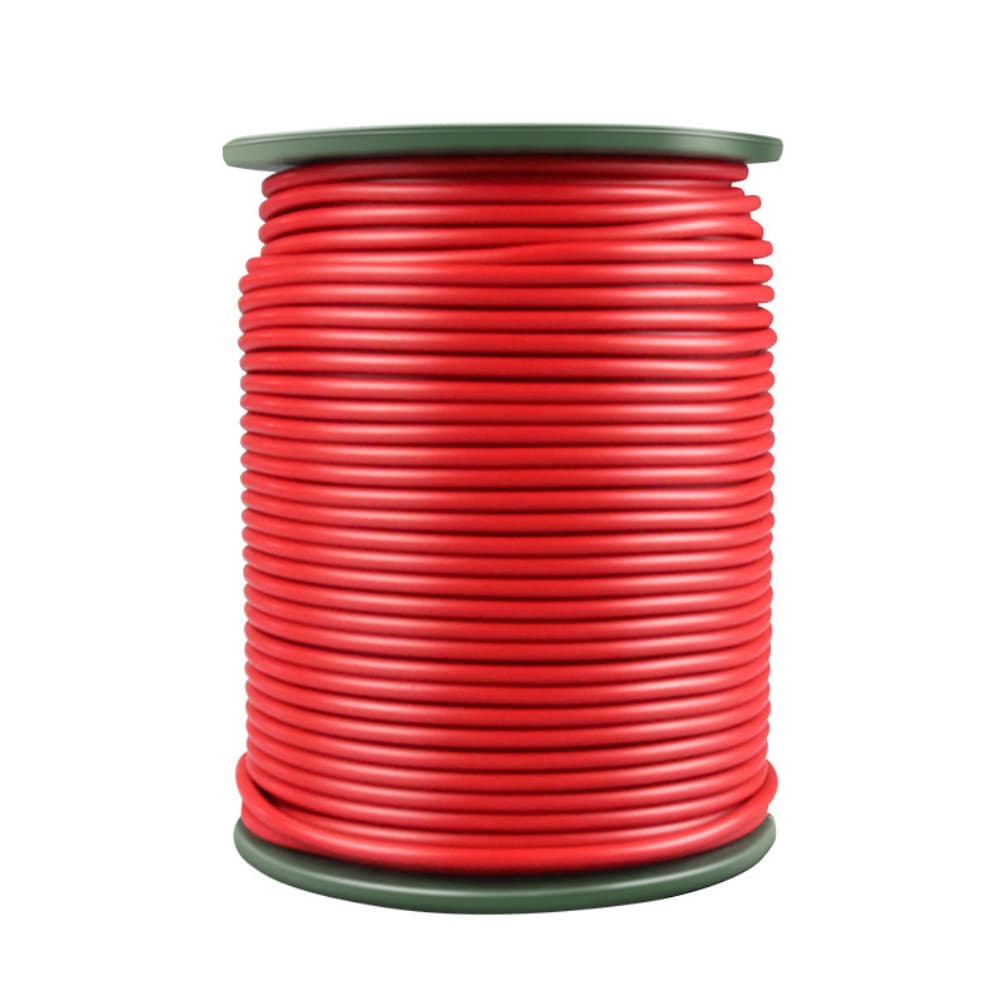 

PVC Welding Rods for Floor Seam Welding Heat Resistant and Waterproof Provides Consistent Performance in Moist Environments червоний