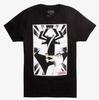 Cartoon Network Samurai Jack JACK UND AKU 100% Baumwolle T-Shirt Herren T-Shirts Oberteil NWT Lizenziert & Offiziell