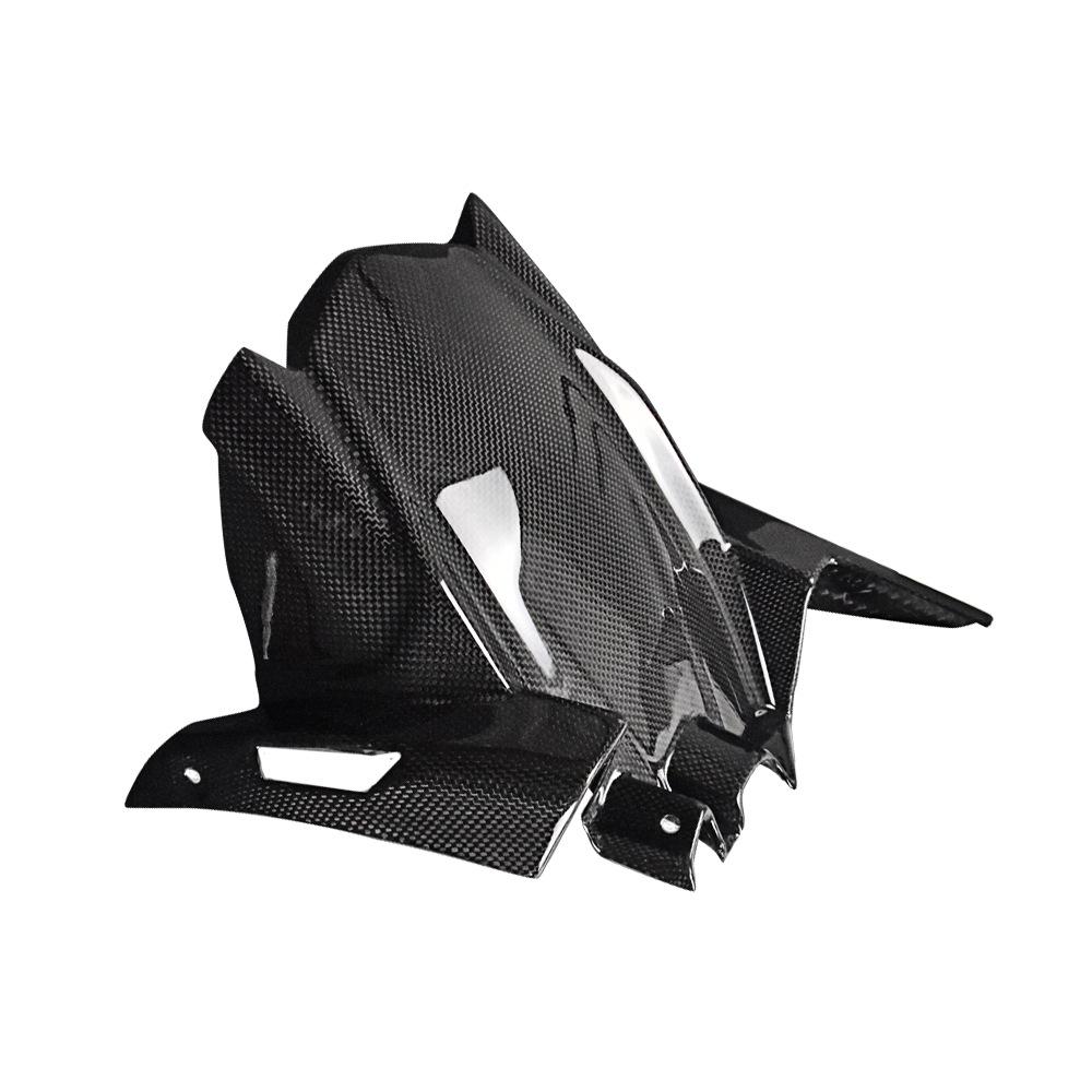 2014+ Kawasaki Ninja 650 Carbon Fiber Rear Fender