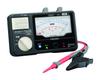 HIOKI Insulation Resistance Meter Analog Megohm with Test Leads JIS Made In Single DC 125V Megger (HIOKI) IR4011-10 Hi-Tester L9787, Certified, Japan,