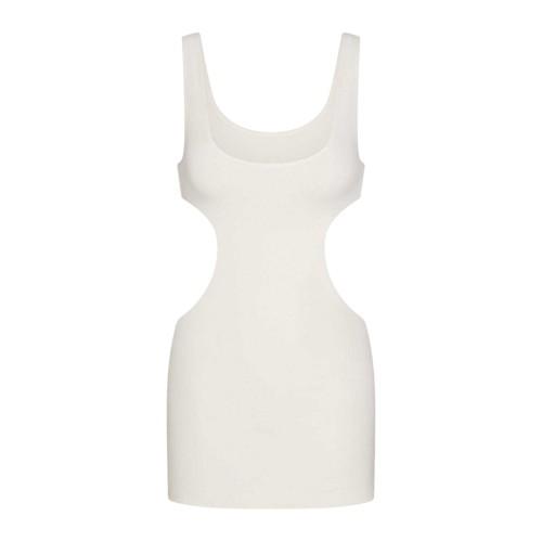 Skims Womens/Ladies Cut Out Mini Dress