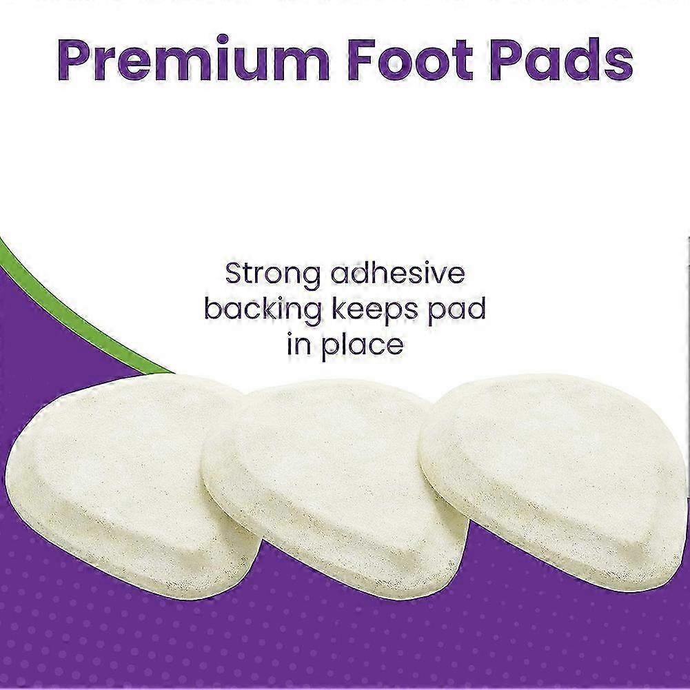12 Pack Metatarsal Pads for Pain Relief, 1/4" Thick Foot Cushioning for Men & Women
