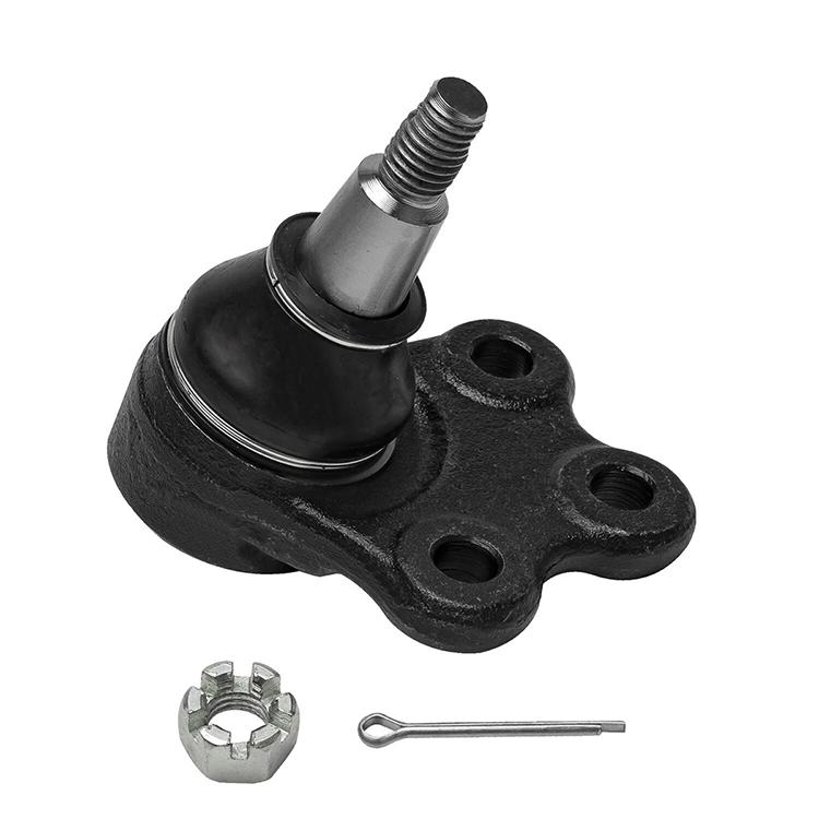 1/2 Stück K500227 Vordere untere Kugelgelenk-Baugruppe für 2010 - 2017 Chevrolet Equinox 2010-2017 GMC Terrain Alle Modelle