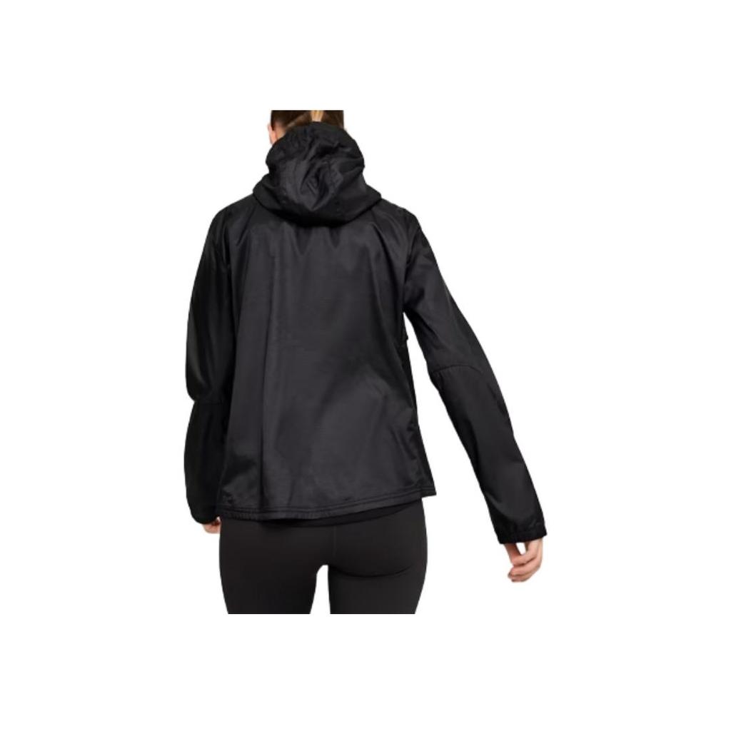 Puma Seasons Ss24 Running Jacket Comfortable Fashion Sports Jacket Women Jacket Black 525832-01