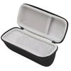 Carrying Speaker Case Nylon Portable Hard Carrying Case for Sonos Roam Smart Speaker