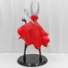 New 21Cm Hollow Knight: Silksong Hornet Combat Form Action Figure - Desktop Ornament Collectible Model Kit Perfect Gift For Fans