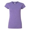 Gildan Womens/Ladies Softstyle Midweight T-Shirt