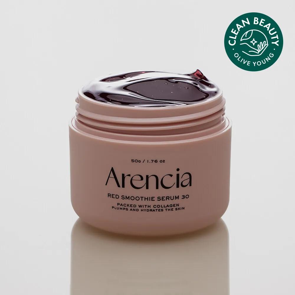 Сыворотка-смузи Arencia Red 30 50 г