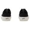 Vans Vault Slip Resistant Durable Low Top Skate Shoes Men Sneakers Black White VN0007Q9BLK1