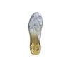 adidas F50 Elite Laceless FG Cloud White/Core Black JH7625