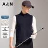 Antonio Men's Versatile Warm Vest