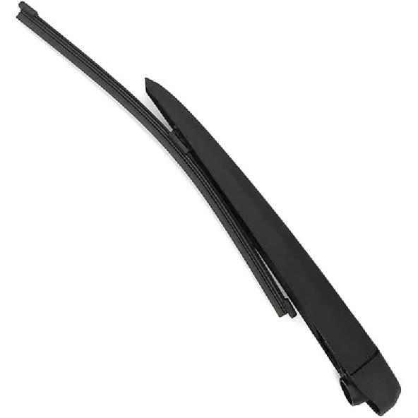Arm Rear Wiper, Rear Windsheild Back Wiper Arm and Blade Set For Mercedes Benz GLC GLB 2020 New A 247 820 66 00