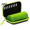 Quick Cooling Towel with Case Carrying Case, 30x80cm Instant Microfiber Ice for Gym Fitness Towel, Portable Drying Workout Yoga Running Sports