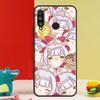 Genshin Impact Game For Huawei Nova 12i 12s 11i 5T 9 10 SE Y91 Y90 Y60 Y70 Y72 Y61 P60 Pro P20 P40 P30 Lite Case