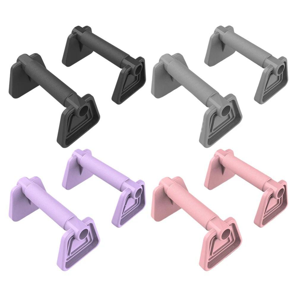 1 Pair Street Fitness Flatland Push-up Rack Non-slip Planche Push-up Push Up Bar  Push-up
