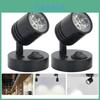 Led Reading 12v Light Van Camper Caravan Boat Interior Spot Lamp Tool Outdoors