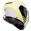 AGV Модульный Шлем Streetmodular Iseo E2206 MPLK
