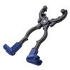 Multi-functional Hand Too Gas for Valve Wrench Gas for Tank Spanner Nutcracker 3