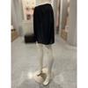 Triumph Women S baSic Slip Skirt Black   tcwfSr14bk  