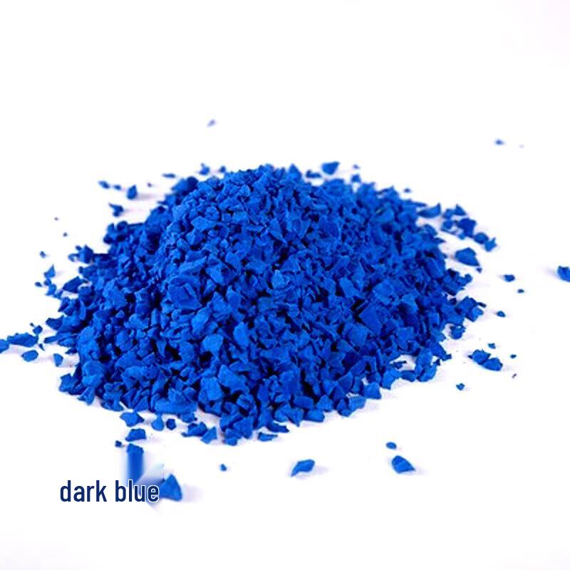 Huxin EPDM Rubber Granules