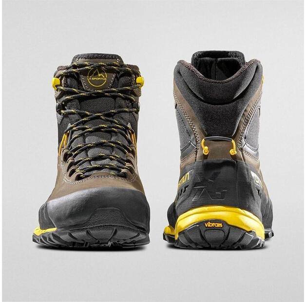 Треккинговые ботинки La Sportiva TX5 GTX