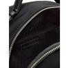 Backpack KARL LAGERFELD A2W30183 Black