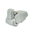 Sun Visor Clip Holder Hook Bracket Hanger For Jeep Renegade 2015 2016 2017 2018 5VW09MS7AA