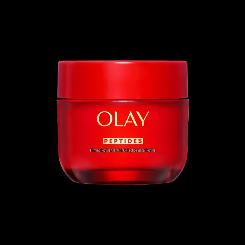 Olay 5th Gen Ultra Red Bottle Anti-Wrinkle Face Cream