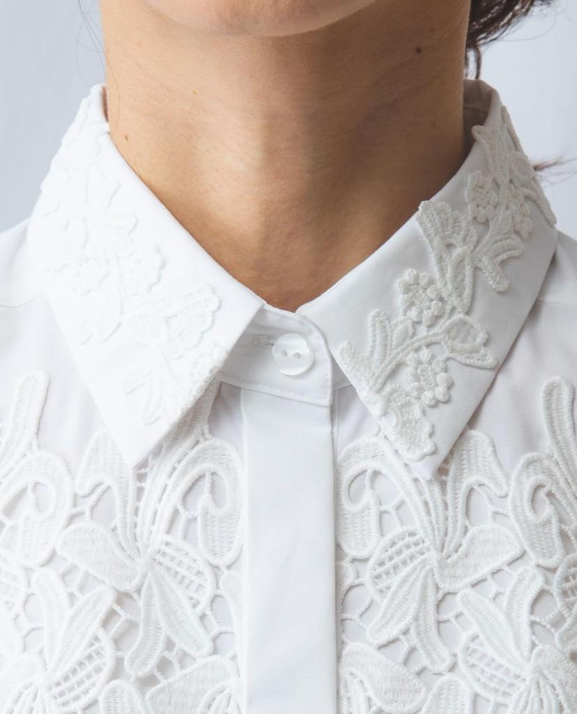 Modern [Nara Camicie] 30-41-01-712 Women's