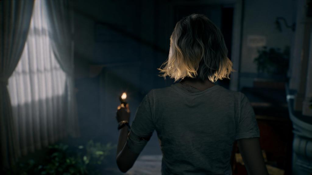 Resident Evil Requiem Deluxe Edition Switch 2 -