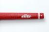 elitegrips Golf Grips CX46 set Classic Red with back line 13-piece