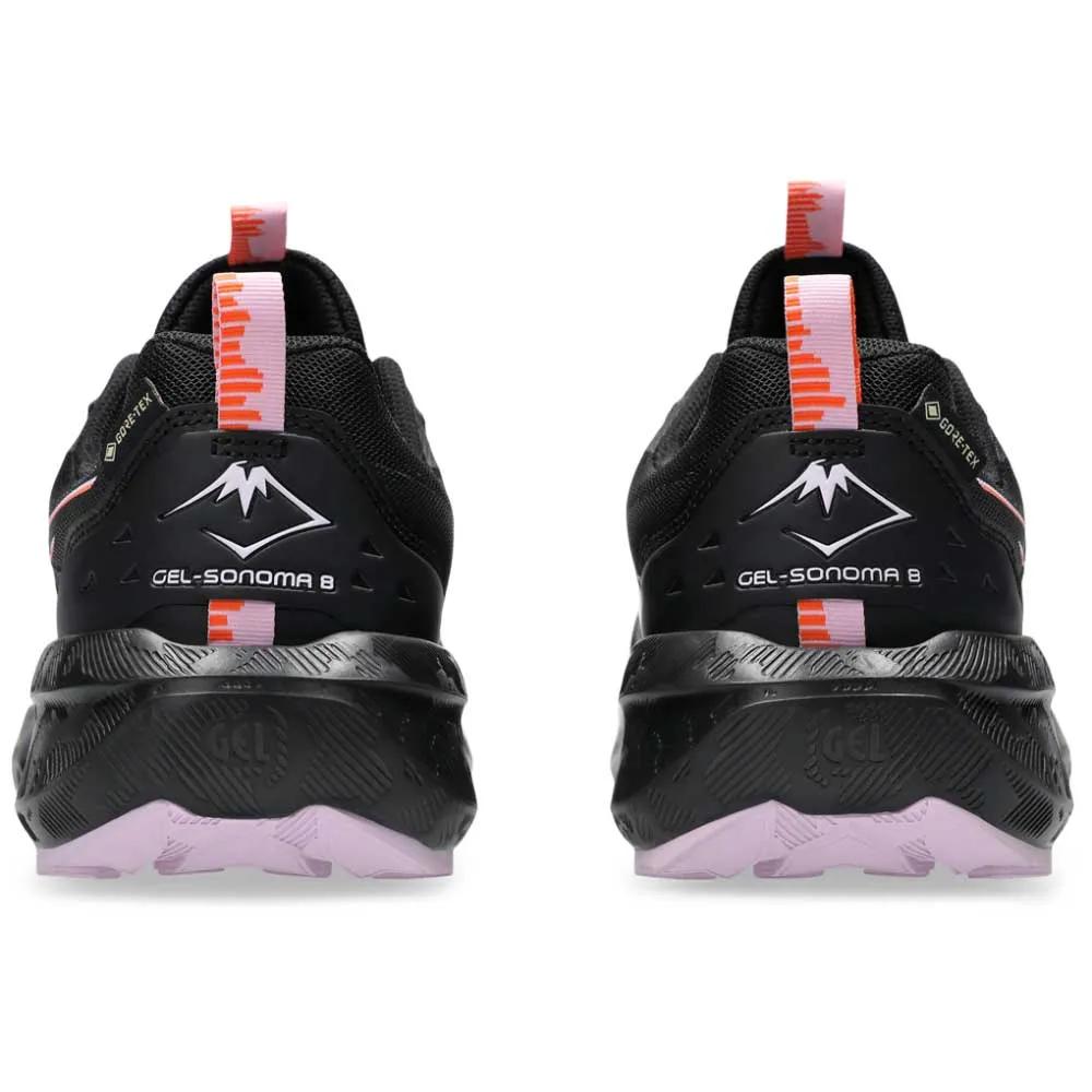 Asics Кроссовки для трейлраннинга Gel Sonoma 8 Goretex