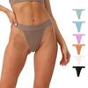 Slipjes – Strings en tanga's