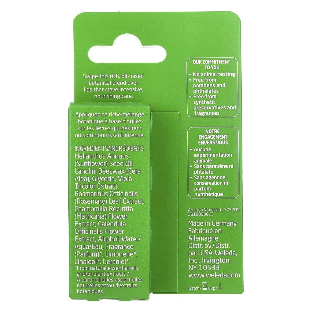 Skin Food, Lip Butter, 8Ml(0.27Fl Oz)