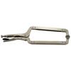 TONE Grip Pliers Overall Length 455mm (C-type Swivel) VPCV-450,